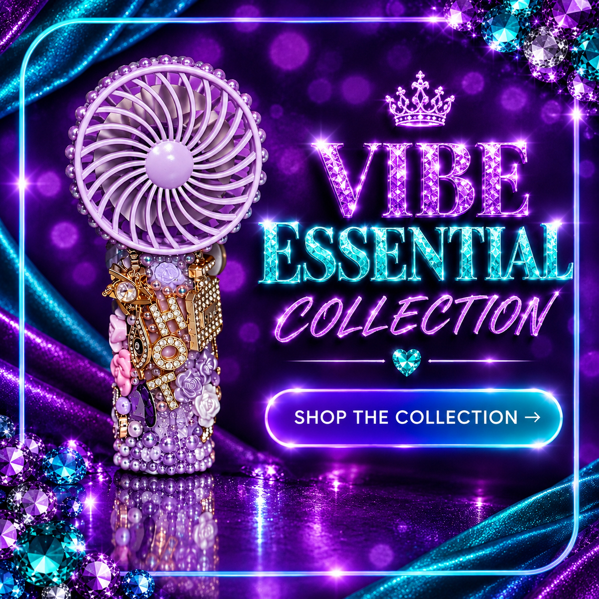 Vibe Essentials
