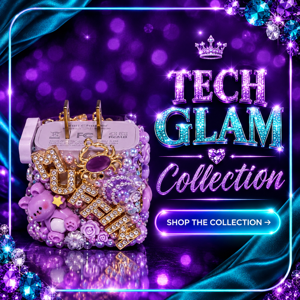 Tech Glam
